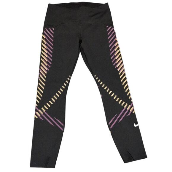 Nike Pants - Nike Women’s Tight-Fit High-Rise Full-Length Leggings